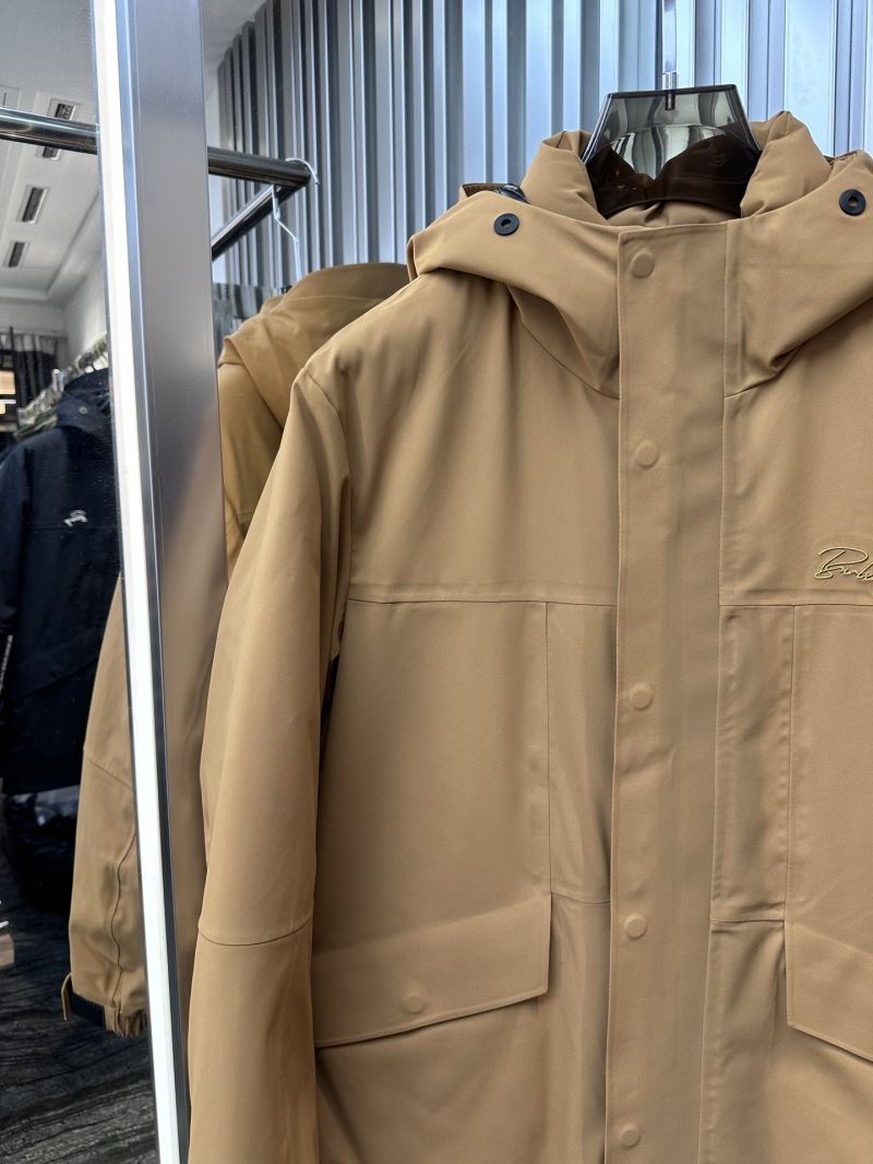 Burberry Down Jackets